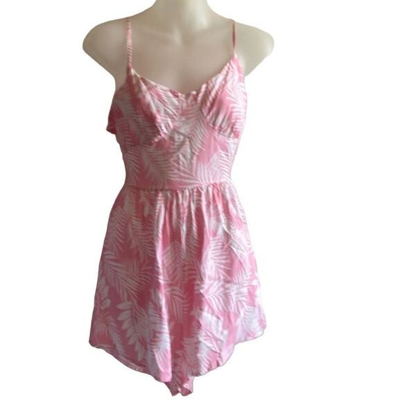 Small rue21 romper nwot - Picture 1 of 4